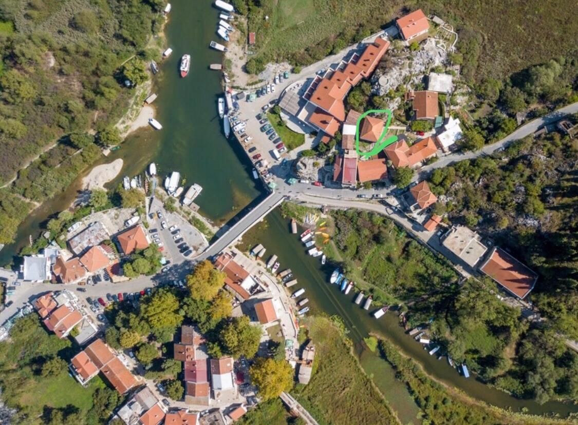 Апартаменты Apartments Vojislav Вирпазар-5
