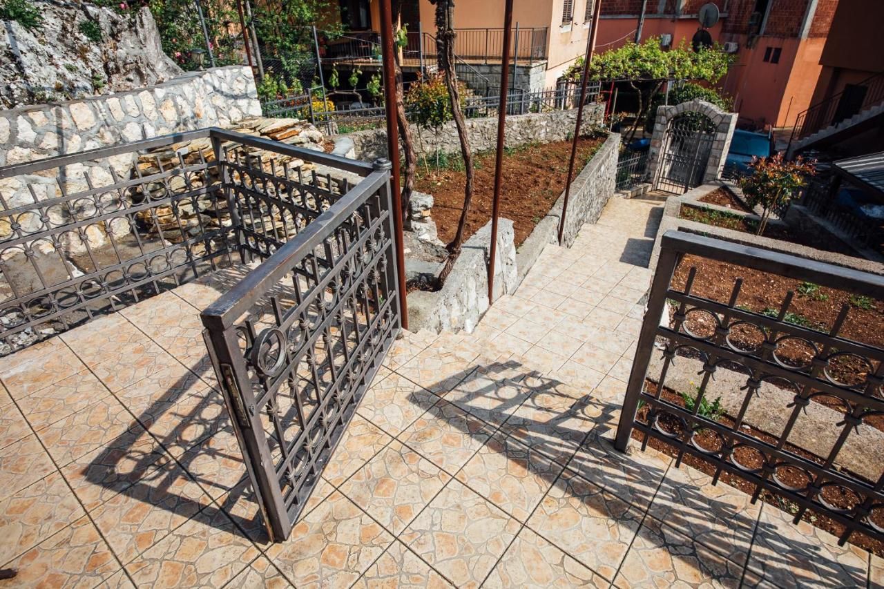 Апартаменты Apartments Vojislav Вирпазар-8