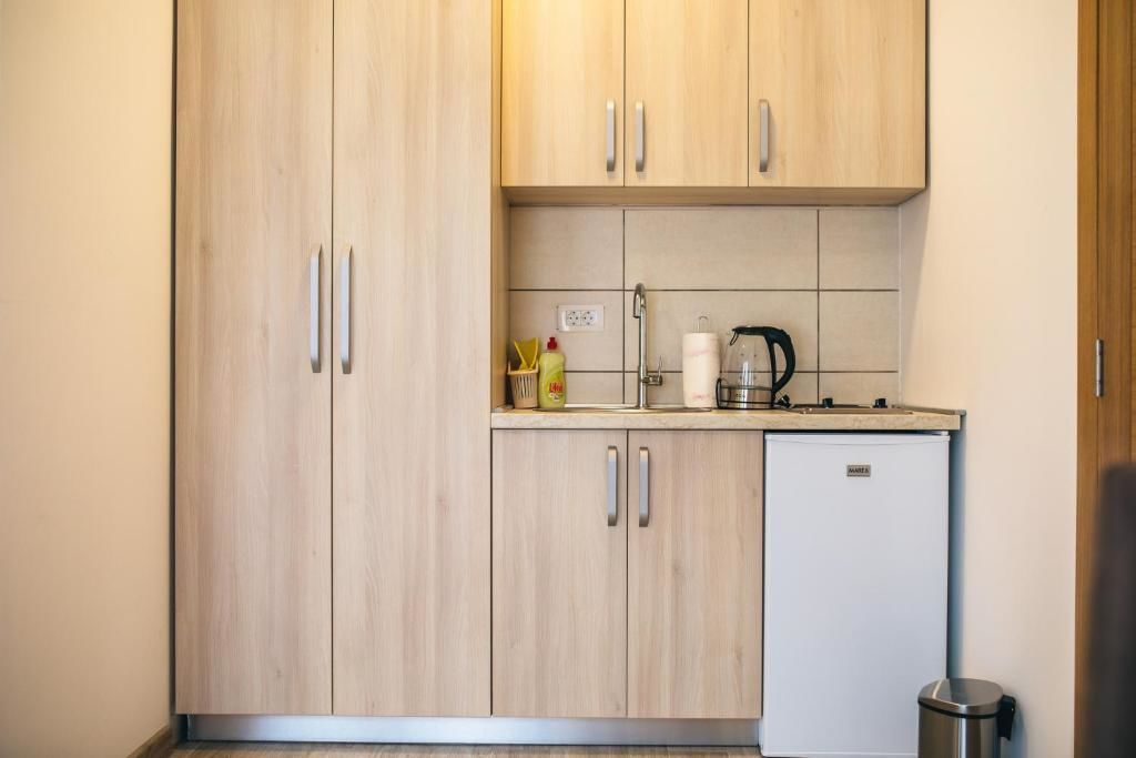 Апартаменты Apartments Vojislav Вирпазар-53