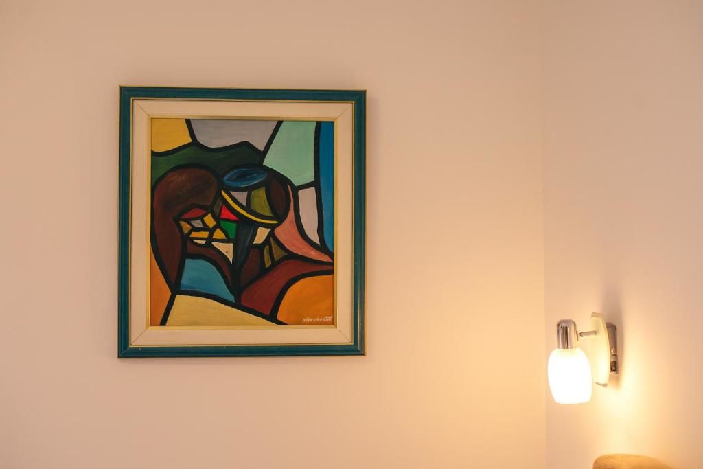 Апартаменты Apartments Vojislav Вирпазар-58