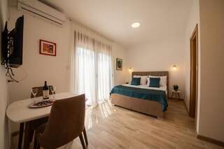 Апартаменты Apartments Vojislav Вирпазар Апартаменты с 1 спальней-1