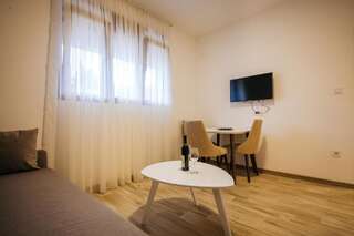 Апартаменты Apartments Vojislav Вирпазар Апартаменты-3