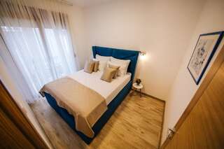 Апартаменты Apartments Vojislav Вирпазар Апартаменты-5
