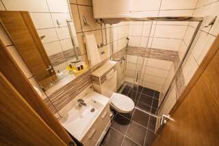 Апартаменты Apartments Vojislav Вирпазар Апартаменты-6