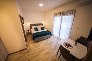 Апартаменты Apartments Vojislav Вирпазар Апартаменты-студио-3