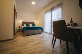 Апартаменты Apartments Vojislav Вирпазар Апартаменты-студио-10