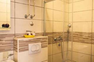 Апартаменты Apartments Vojislav Вирпазар Апартаменты-студио-11