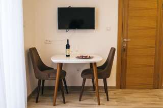 Апартаменты Apartments Vojislav Вирпазар Апартаменты-студио-12