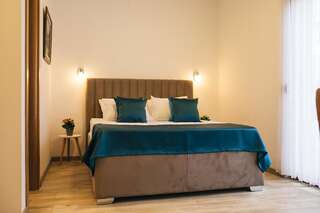 Апартаменты Apartments Vojislav Вирпазар Апартаменты-студио-14