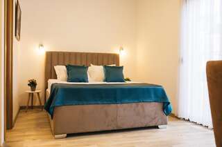 Апартаменты Apartments Vojislav Вирпазар Апартаменты-студио-16