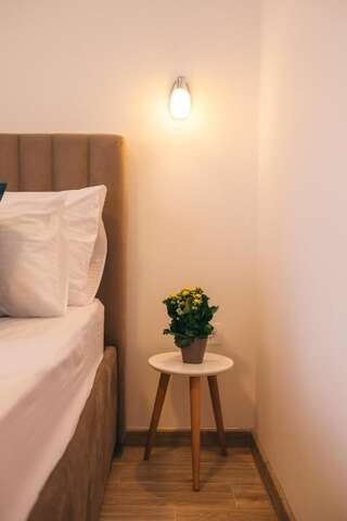 Апартаменты Apartments Vojislav Вирпазар Апартаменты с 1 спальней-20