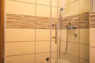 Апартаменты Apartments Vojislav Вирпазар Апартаменты с 1 спальней-3