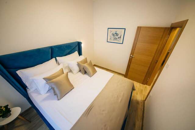 Апартаменты Apartments Vojislav Вирпазар-15