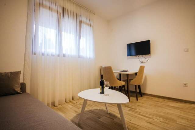 Апартаменты Apartments Vojislav Вирпазар-17