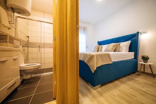 Апартаменты Apartments Vojislav Вирпазар-22
