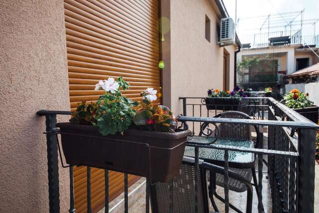 Апартаменты Apartments Vojislav Вирпазар-28
