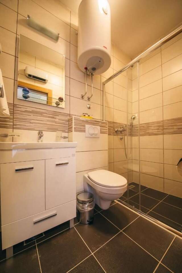 Апартаменты Apartments Vojislav Вирпазар-31