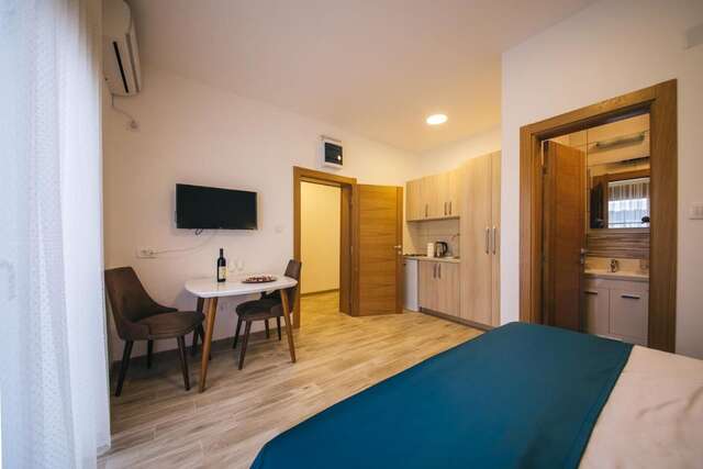 Апартаменты Apartments Vojislav Вирпазар-34