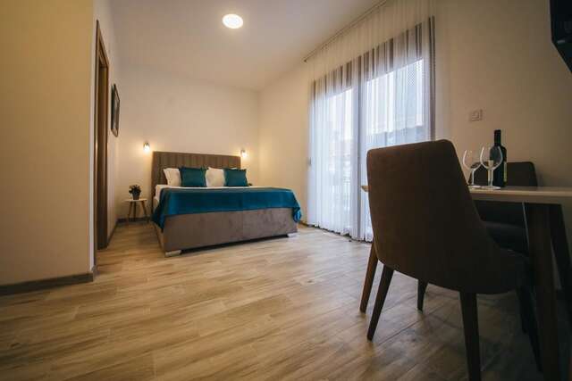 Апартаменты Apartments Vojislav Вирпазар-36