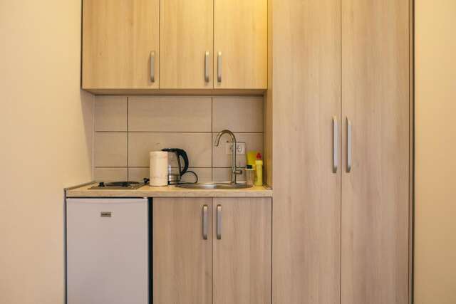 Апартаменты Apartments Vojislav Вирпазар-39