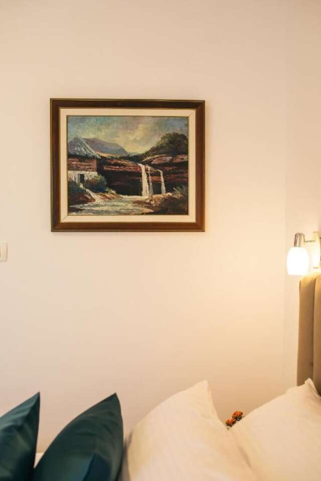 Апартаменты Apartments Vojislav Вирпазар-41
