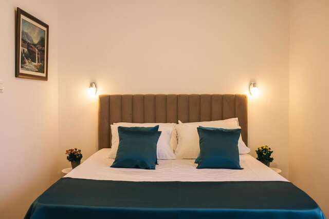 Апартаменты Apartments Vojislav Вирпазар-43