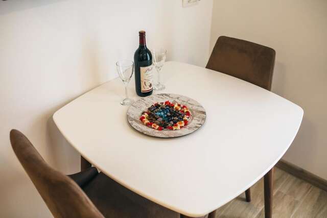 Апартаменты Apartments Vojislav Вирпазар-46