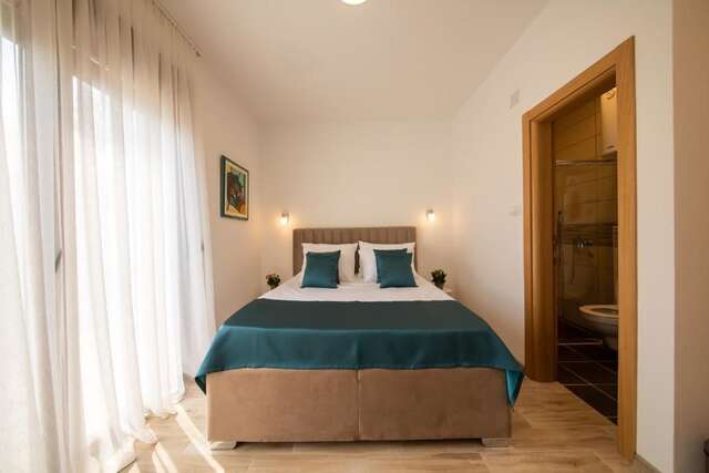 Апартаменты Apartments Vojislav Вирпазар-48