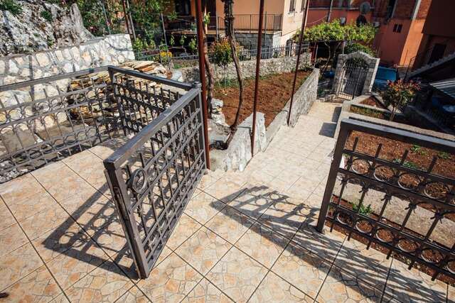 Апартаменты Apartments Vojislav Вирпазар-7