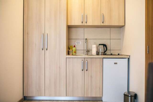 Апартаменты Apartments Vojislav Вирпазар-52