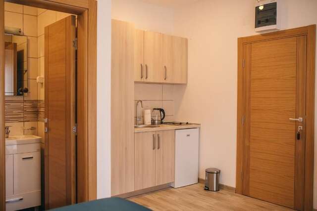 Апартаменты Apartments Vojislav Вирпазар-53