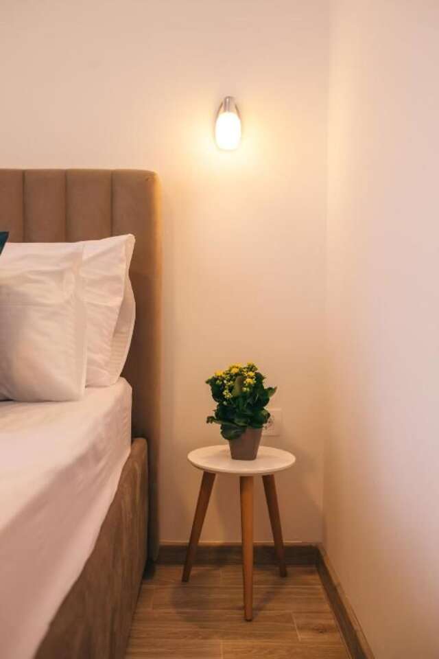 Апартаменты Apartments Vojislav Вирпазар-58