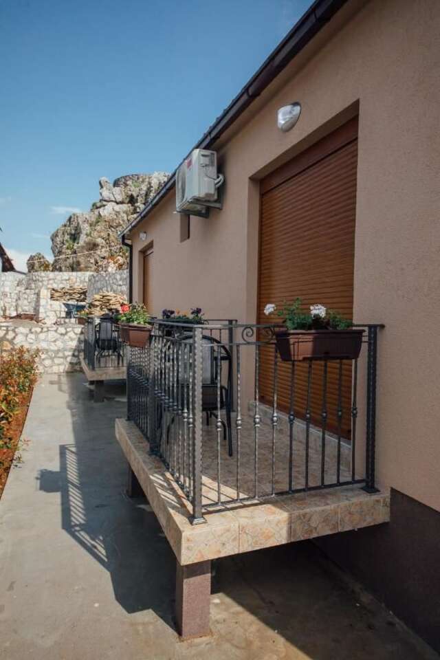 Апартаменты Apartments Vojislav Вирпазар-8