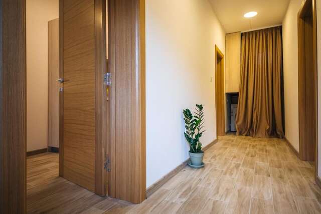 Апартаменты Apartments Vojislav Вирпазар-9
